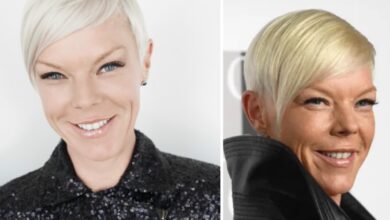 Tabatha Coffey