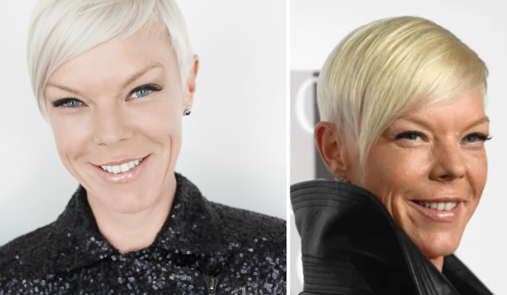 Tabatha Coffey