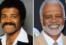 Ted Lange