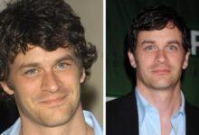 Tom Everett Scott