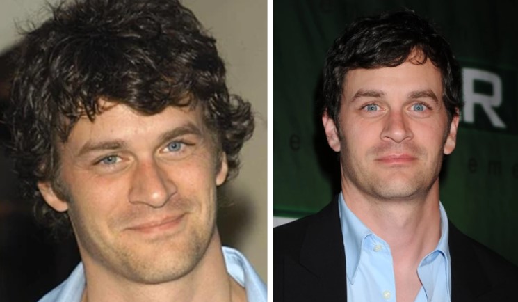 Tom Everett Scott