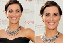 Vicky McClure