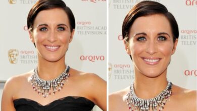 Vicky McClure