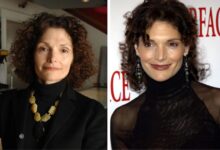 Mary Elizabeth Mastrantonio