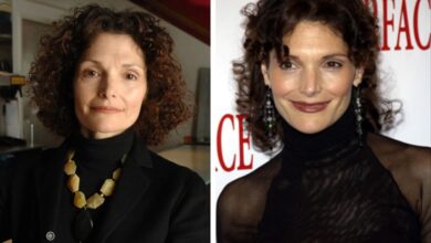 Mary Elizabeth Mastrantonio