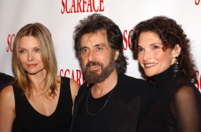 Mary Elizabeth Mastrantonio
