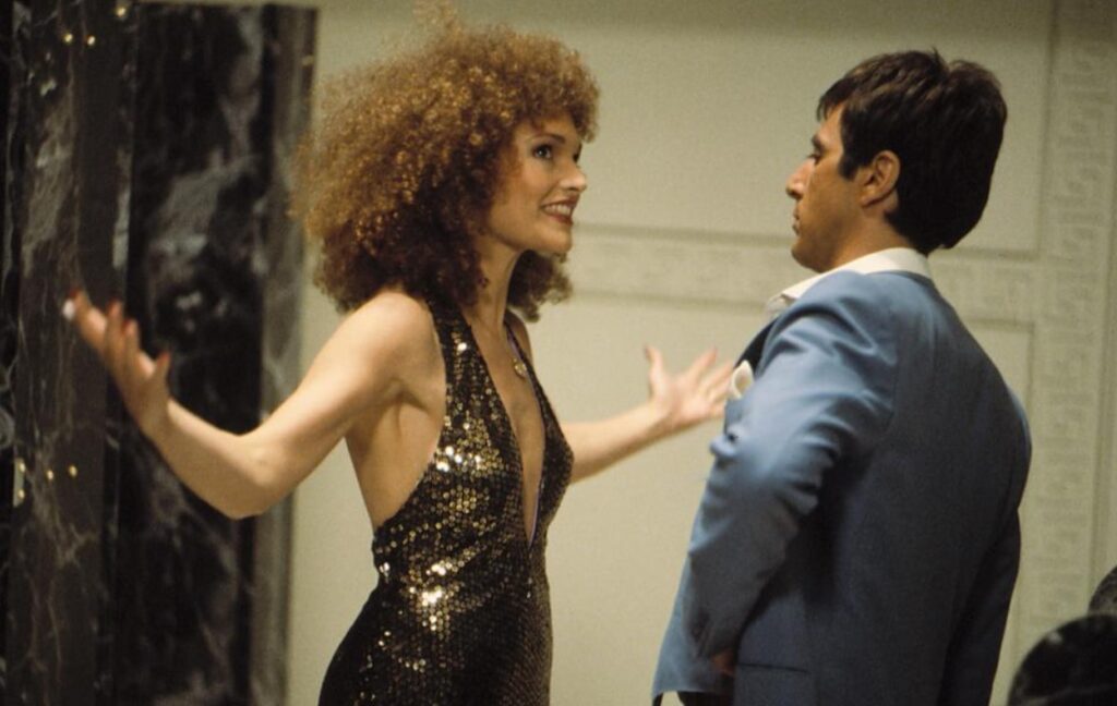 Mary Elizabeth Mastrantonio