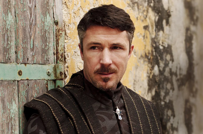 aidan gillen