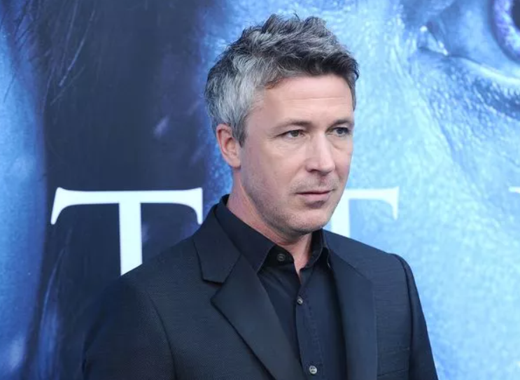 aidan gillen