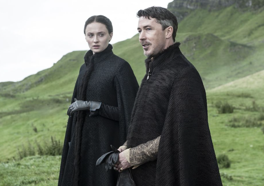 aidan gillen