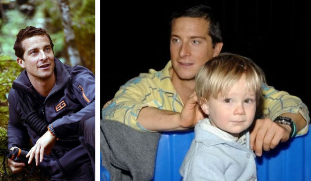 marmaduke mickey percy grylls