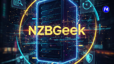 NZBGeek
