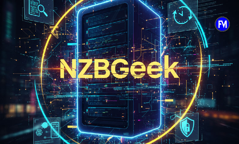 NZBGeek