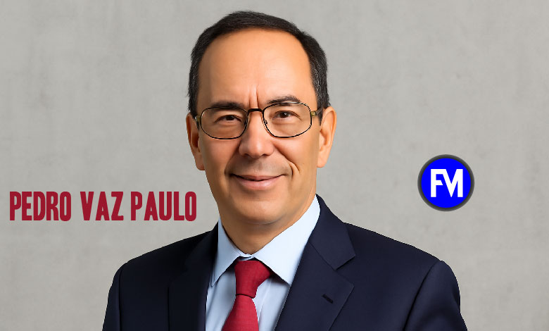 pedro vaz paulo