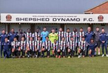 Shepshed Dynamo