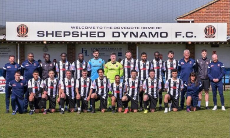 Shepshed Dynamo