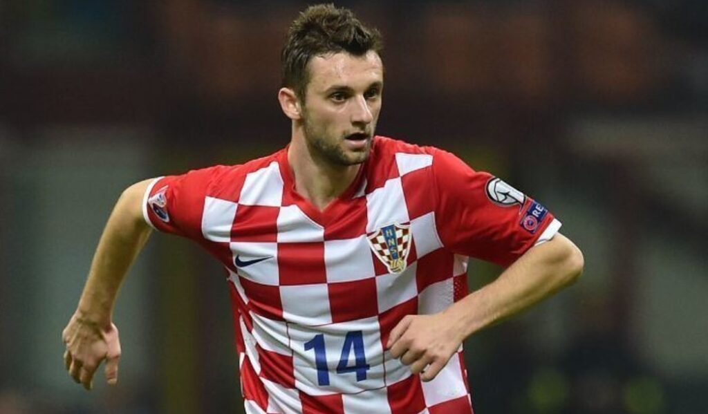 Marcelo Brozović