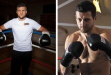 carl froch