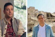 george stroumboulopoulos
