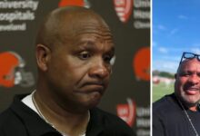 hue jackson
