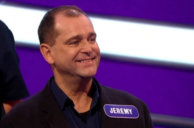 jeremy gittins