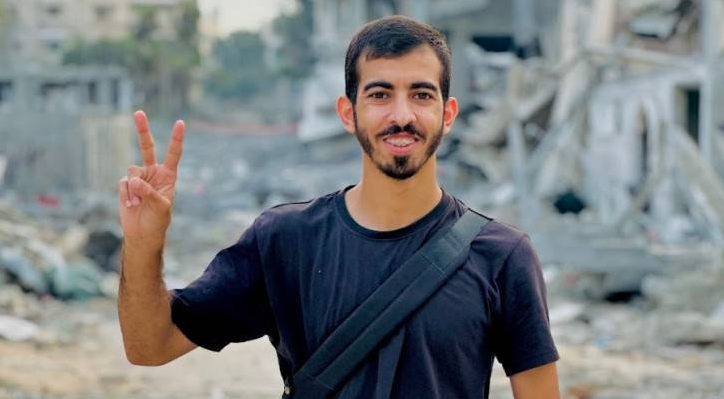 saleh aljafarawi