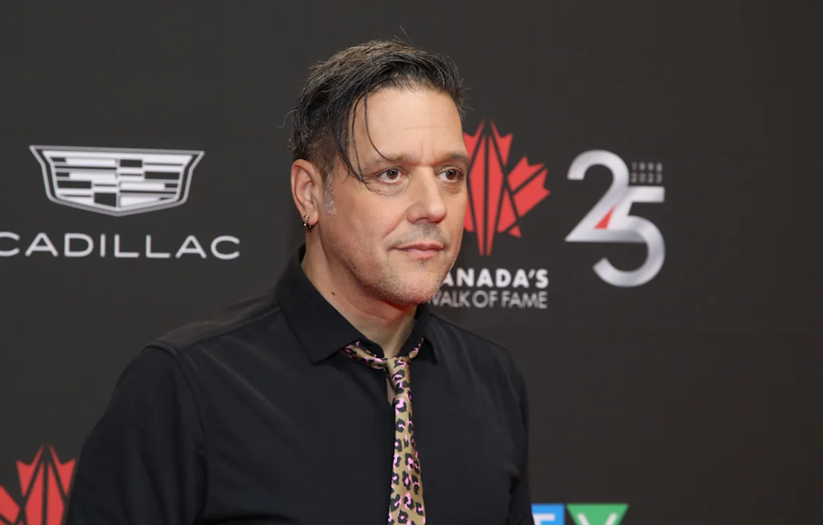george stroumboulopoulos
