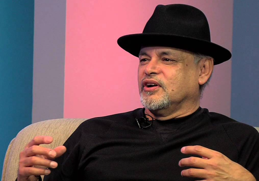 enrique castillo