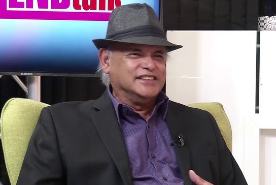 enrique castillo