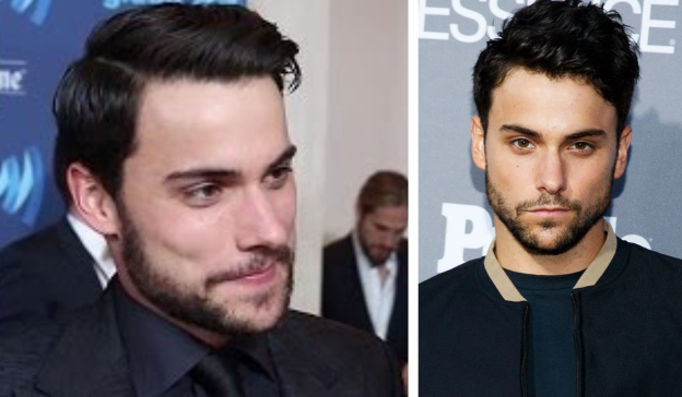 jack falahee