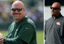 mike pettine