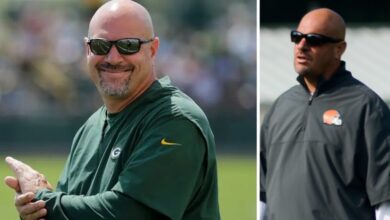 mike pettine