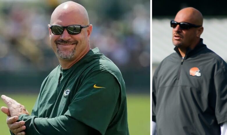 mike pettine