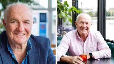 rick stein