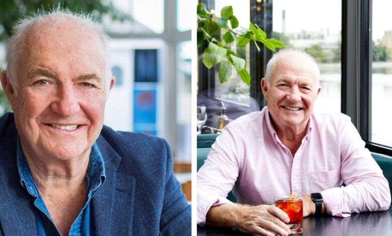rick stein