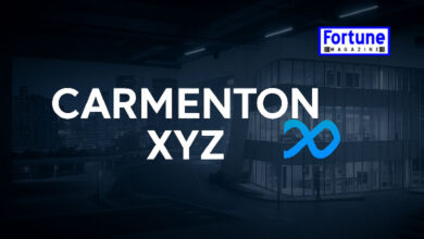 Carmenton XYZ
