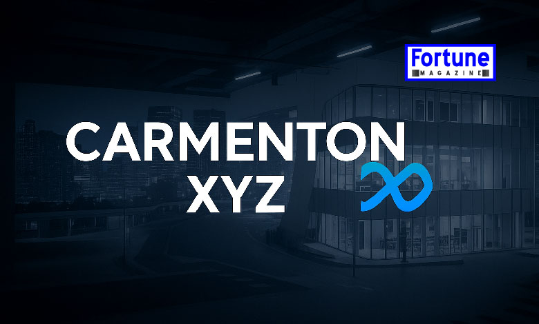 Carmenton XYZ