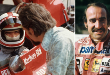 Clay Regazzoni