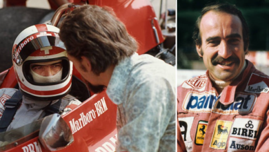 Clay Regazzoni