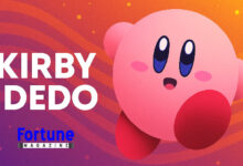 Kirby Dedo