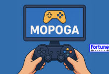 Mopoga