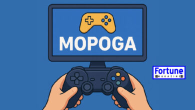 Mopoga