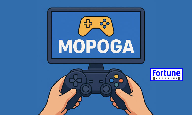 Mopoga