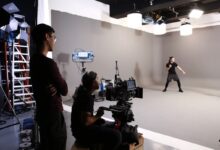 Corporate Video Production