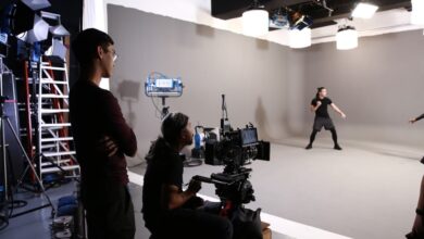 Corporate Video Production