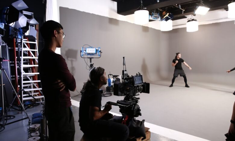 Corporate Video Production