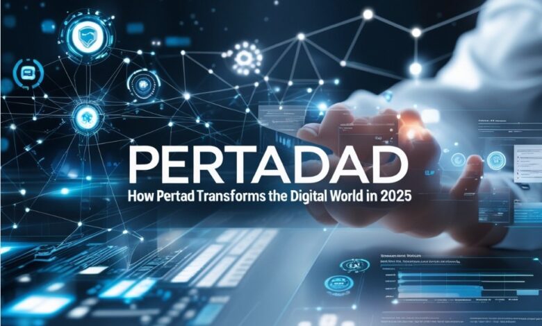 Pertadad