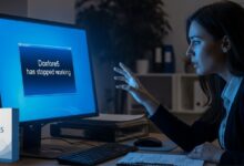 Software Doxfore5 Dying