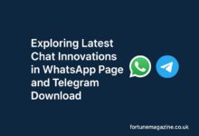 Telegram Download