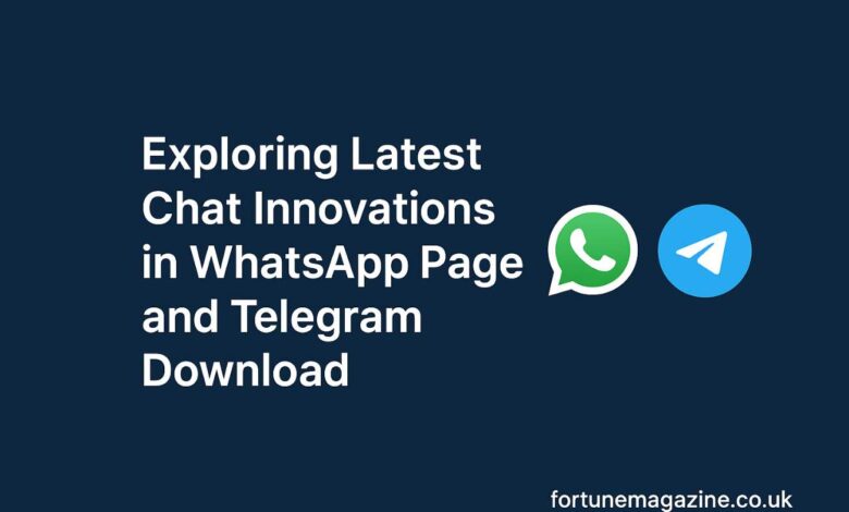 Telegram Download